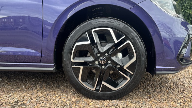 Volkswagen Polo 1.0 TSI R-Line 5dr Petrol Hatchback